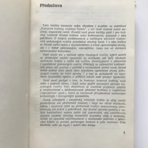Pokojové květiny ozdobené květem, Karel Hieke