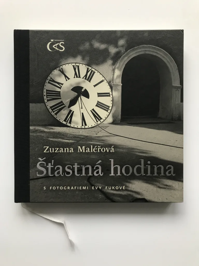 Šťastná hodina, Zuzana Maléřová, Eva Fuková