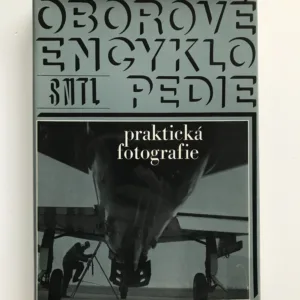 Praktická fotografie (Oborové encyklopedie), Petr Tausk