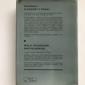 Praktická fotografie (Oborové encyklopedie), Petr Tausk
