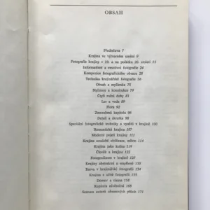 Krajinářská fotografie, Antonín Hinšt, Karel Otto Hrubý
