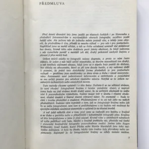 Krajinářská fotografie, Antonín Hinšt, Karel Otto Hrubý