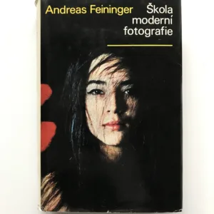 Škola moderní fotografie, Andreas Feininger