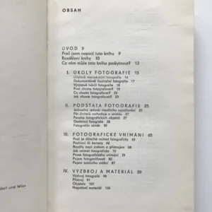 Škola moderní fotografie, Andreas Feininger