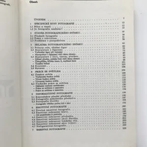 Začněte fotografovat, Ján Šmok