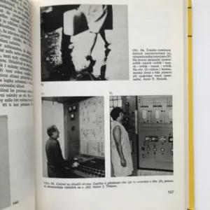 Začněte fotografovat, Ján Šmok