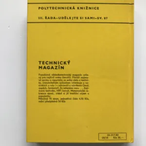 Začněte fotografovat, Ján Šmok