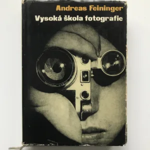 Vysoká škola fotografie, Andreas Feininger