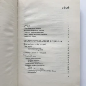 Vysoká škola fotografie, Andreas Feininger