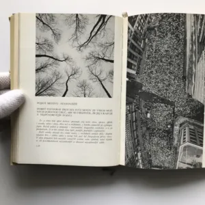 Vysoká škola fotografie, Andreas Feininger