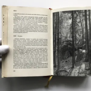 Černobílá fotografie, Jaroslav Kulhánek