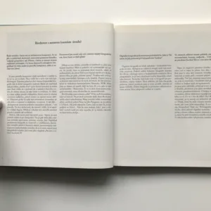 Jak fotografovat krajinu, Jiří Havel