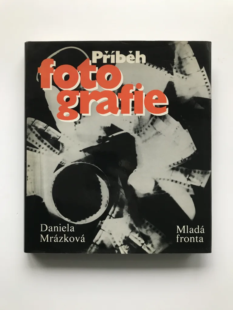 Příběh fotografie, Daniela Mrázková