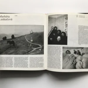 Příběh fotografie, Daniela Mrázková