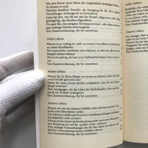 Hilf dir selbst, sonst hilf dir keiner, Josef Kirschner
