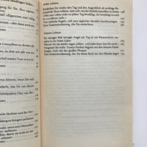 Hilf dir selbst, sonst hilf dir keiner, Josef Kirschner