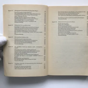 Die unendliche Quelle Ihrer Kraft (Ein Schlüsselbuch positiven Denkens), Joseph Murphy