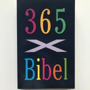 365x Bibel