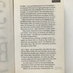 365x Bibel