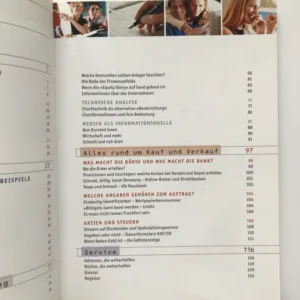 Aktien perfekt auswählen, Thiemo Heeg, Anja Matejka