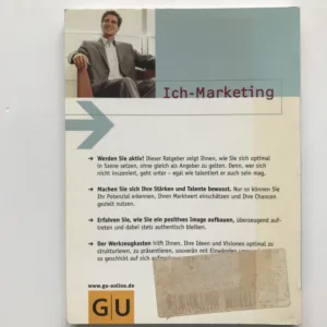 Ich-Marketing, Gitte Härter, Christine Öttl