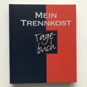 Mein Trennkost (Tagebuch)