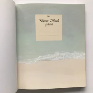Mein Trennkost (Tagebuch), Gitte Härter, Christine Öttl