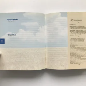 Mein Trennkost (Tagebuch), Gitte Härter, Christine Öttl
