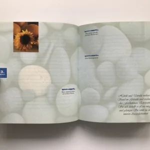 Mein Trennkost (Tagebuch), Gitte Härter, Christine Öttl