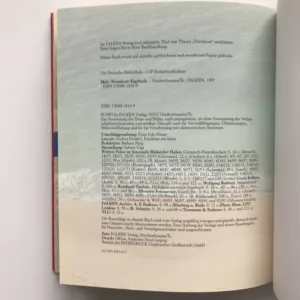 Mein Trennkost (Tagebuch), Gitte Härter, Christine Öttl