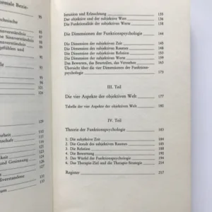 Das Harmoniegesetz in uns, Max Lüscher