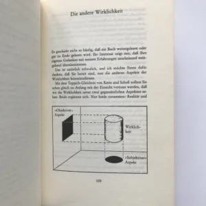 Das Harmoniegesetz in uns, Max Lüscher
