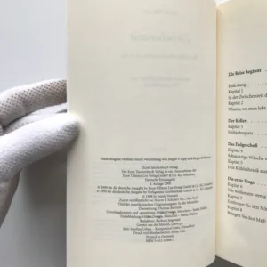 Zwischenzeit (Die Liebe, die du suchst, ist in dir), Iyanla Vanzant