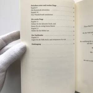 Zwischenzeit (Die Liebe, die du suchst, ist in dir), Iyanla Vanzant