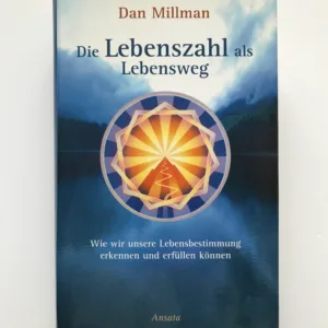 Die Lebenszahl als Lebensweg, Dan Millman