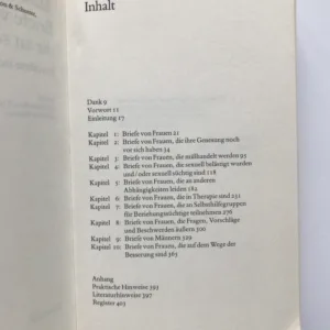 Briefe von Frauen, die zu sehr lieben, Robin Norwood