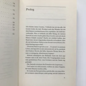 Der Körper als Ausdruck der Seele, Chris Griscom