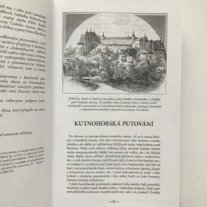 Kutnohorský poutník aneb Kutnou Horou ze všech stran, Vladislav Dudák