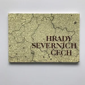 Hrady severních Čech, Tomáš Durdík