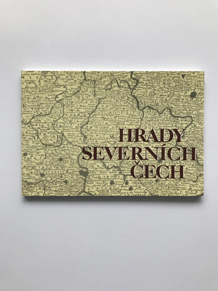 Hrady severních Čech, Tomáš Durdík