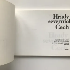 Hrady severních Čech, Tomáš Durdík