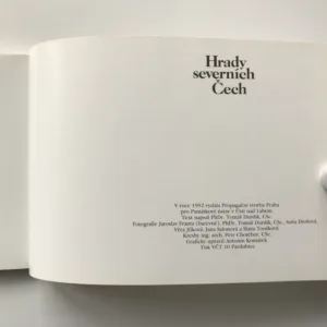 Hrady severních Čech, Tomáš Durdík
