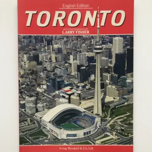 Toronto, Larry Fisher