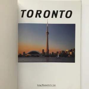 Toronto, Larry Fisher