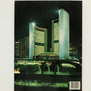Toronto, Larry Fisher