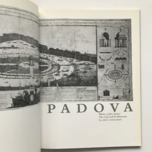 Padova. Město a jeho muzea, Davide Banzato, kolektiv autorů