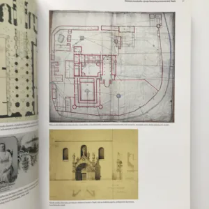 Klášter premonstrátů Teplá (Projekt vzorné obnovy 2008-2015), Václav Maršík
