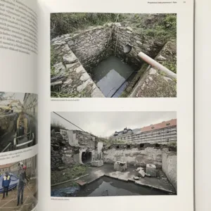 Klášter premonstrátů Teplá (Projekt vzorné obnovy 2008-2015), Václav Maršík