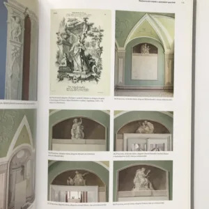 Klášter premonstrátů Teplá (Projekt vzorné obnovy 2008-2015), Václav Maršík