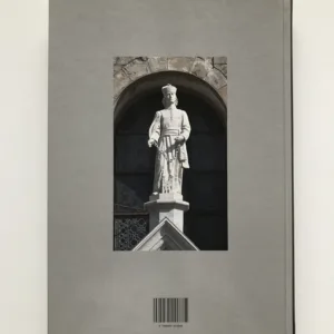 Klášter premonstrátů Teplá (Projekt vzorné obnovy 2008-2015), Václav Maršík